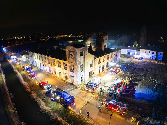 Foto: Pressestelle BFK Mödling / Matthias Stur