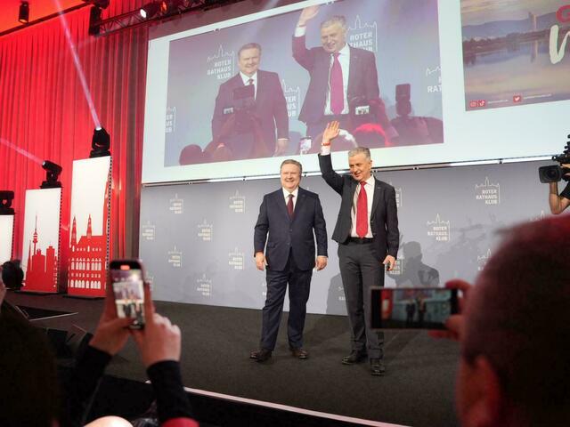 Foto: Valentina Marinelić/MeinBezirk