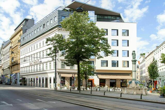 Das "Triest" wird wieder öffnen. Unter neuer Führung soll die lange Geschichte des Gebäudes gewahrt werden und im modernen Glanz erstrahlen. | Foto: missionINGE