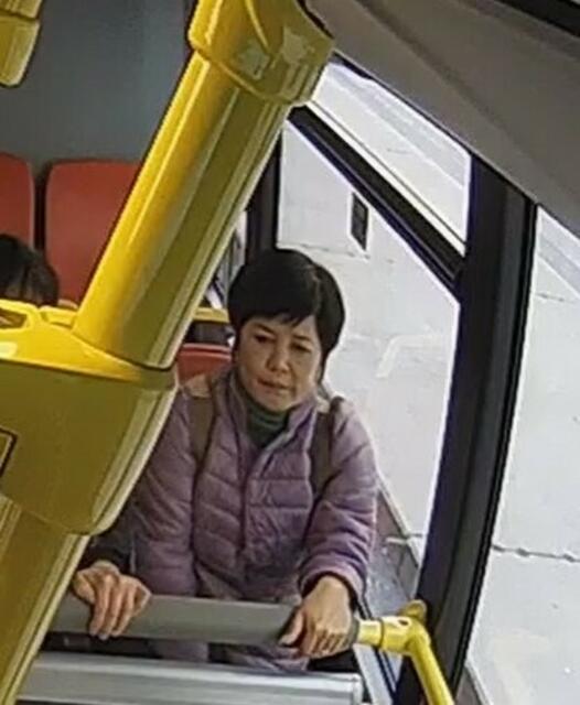 Diese Frau wird jetzt von der Polizei gesucht. | Foto: LPD Wien