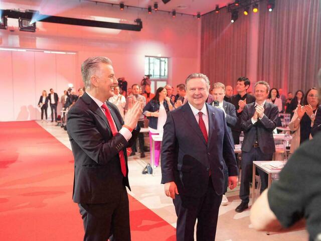 Foto: Valentina Marinelić/MeinBezirk