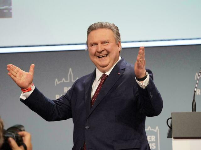 Foto: Valentina Marinelić/MeinBezirk