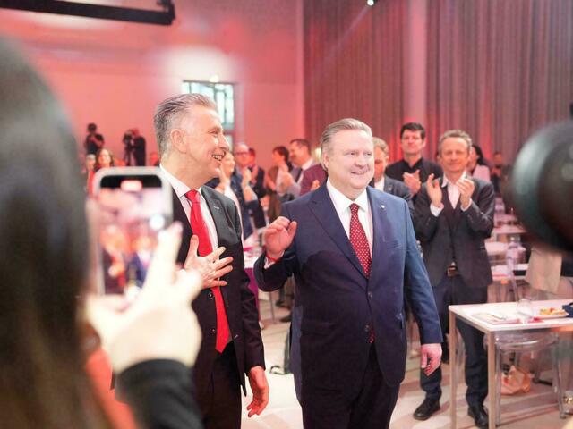 Foto: Valentina Marinelić/MeinBezirk