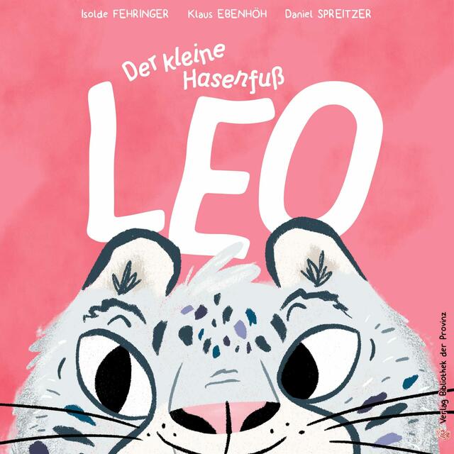 Foto: Spreitzer/Verlagsbibliothek der Provinz 