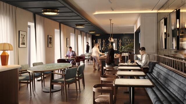 Foto: Radisson Hotel Group