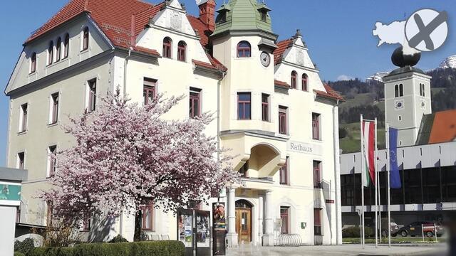 Die Gemeinderatswahl ist geschlagen. Die aktuellen Ergebnisse aus dem Bezirk Liezen erfährst du auf MeinBezirk.at. | Foto: Schweiger
