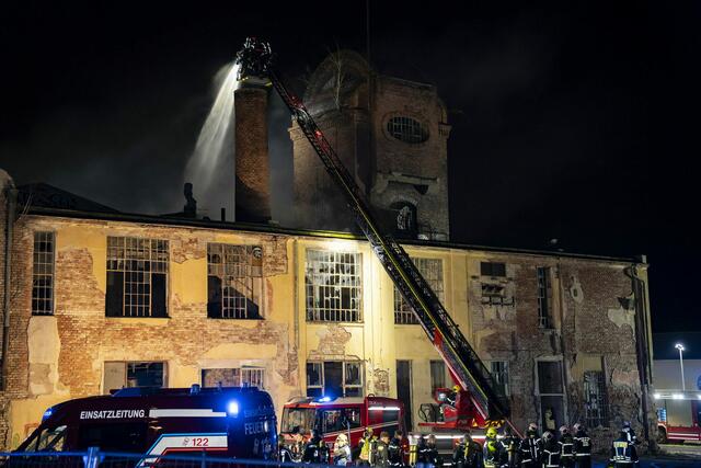 Foto: Pressestelle BFK Mödling / Florian Steiner