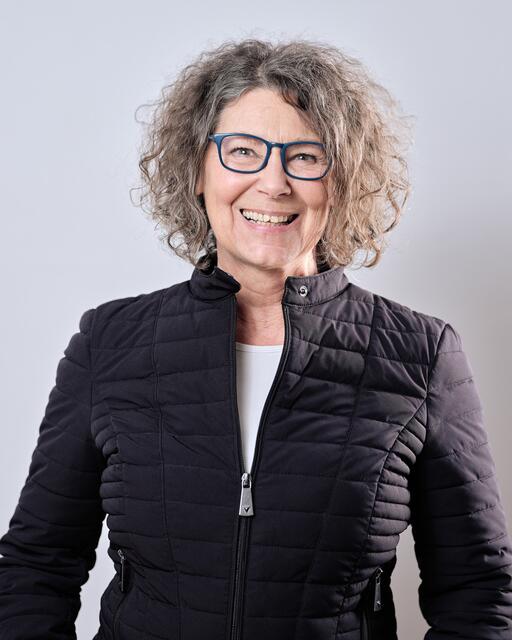 Annemarie Dämon von 20gerhaus ist für den Florian nominiert. | Foto: Renate Schrattenecker-Fischer 