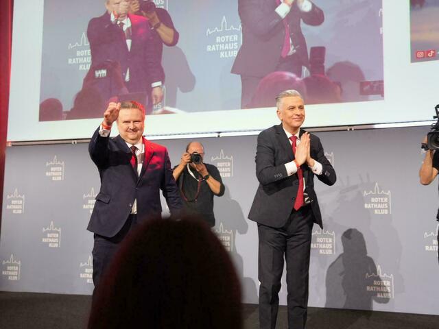 Foto: Valentina Marinelić/MeinBezirk