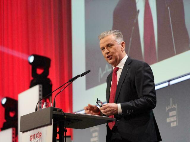 Foto: Valentina Marinelić/MeinBezirk