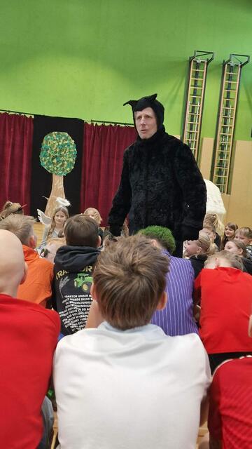 Foto: SMS Zwettl