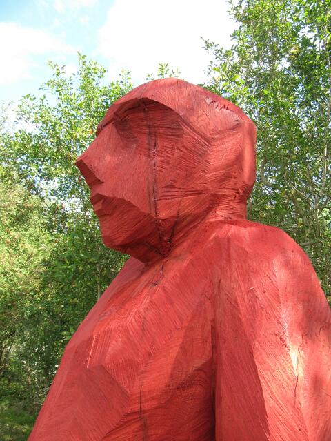 Der Herbst 2025 bringt neue künstlerische Impulse nach Schwendau.  | Foto: Gem. Schwendau