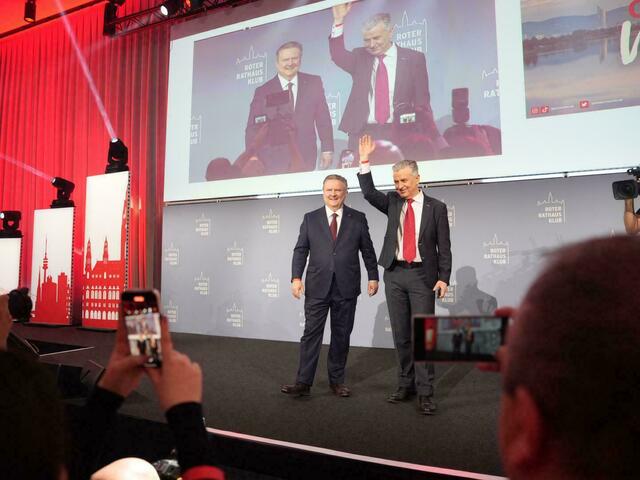 Foto: Valentina Marinelić/MeinBezirk