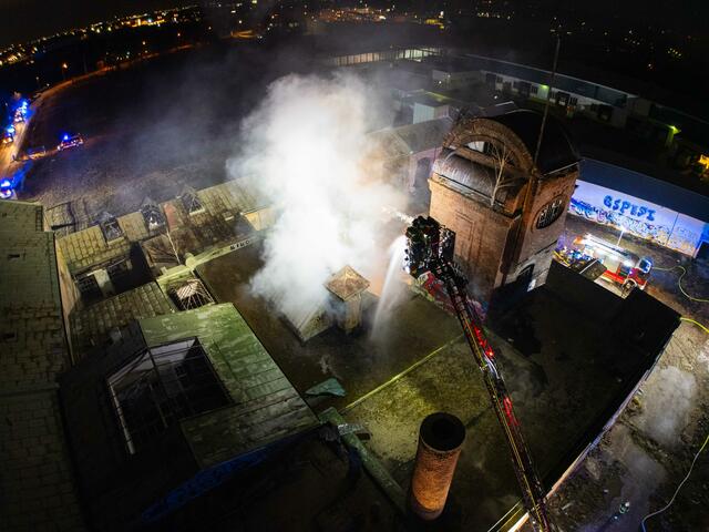 Foto: Pressestelle BFK Mödling / Matthias Stur