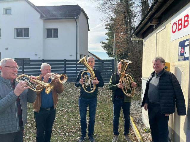 Foto: Diözese Linz/Veronika Pernsteiner