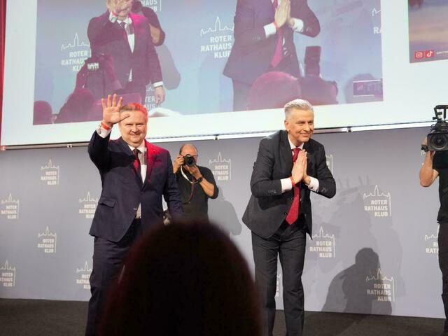 Foto: Valentina Marinelić/MeinBezirk