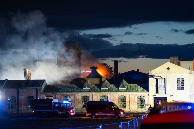 Foto: Pressestelle BFK Mödling / Matthias Stur