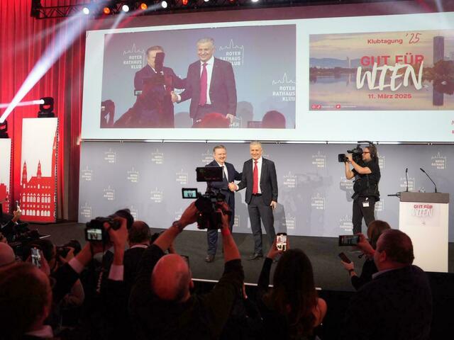 Foto: Valentina Marinelić/MeinBezirk