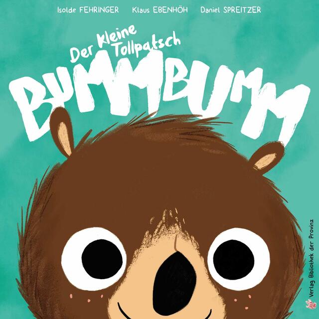 In der Kinderbuchtrilogie geht es um drei Kinder, die Reize auf ganz unterschiedliche Weisen verarbeiten.  | Foto: Spreitzer/Verlagsbibliothek der Provinz 