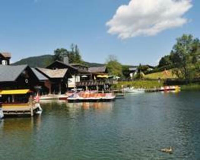 Buch übers Mostviertel: Vom Ötscher bis zur Donau wandern. | Foto: Franz Wille