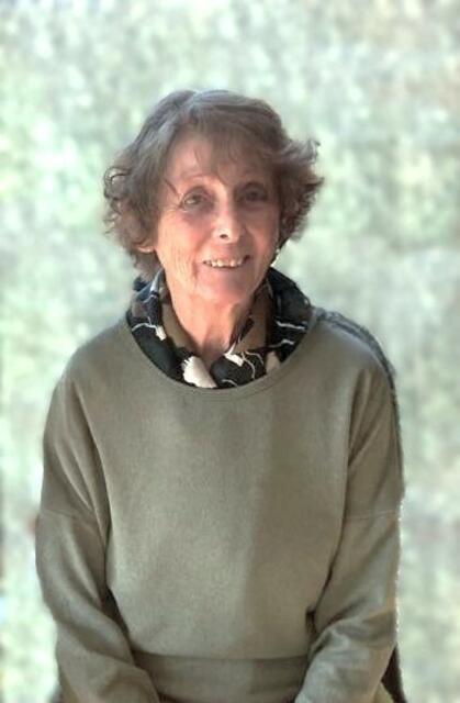 Sterbefall Margit Koch, 84 Jahre | Foto: privat