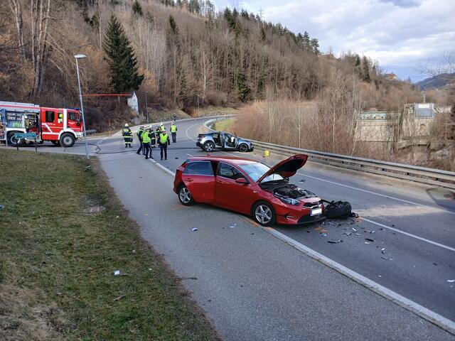 Foto: FF Hadersdorf