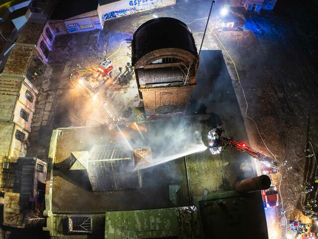 Foto: Pressestelle BFK Mödling / Matthias Stur