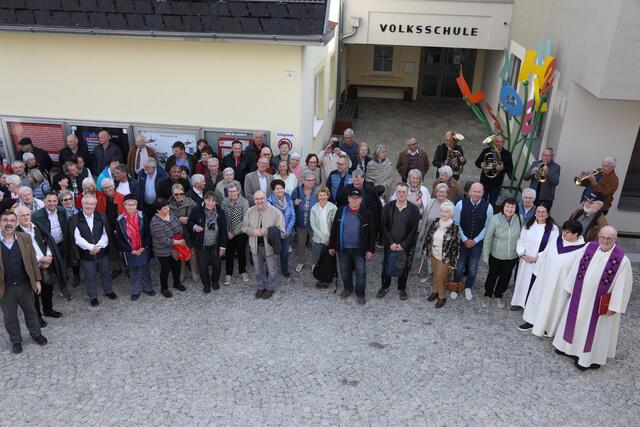 Foto: Diözese Linz/Klaus Endt