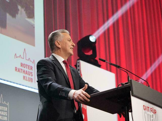 Foto: Valentina Marinelić/MeinBezirk