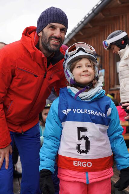 Die Freiheitlichen luden zum großen Familienskitag in Lackenhof am Ötscher. | Foto: FPÖ NÖ