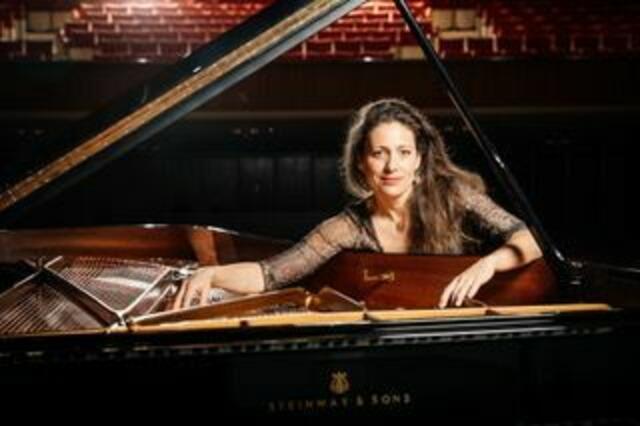 Ariane Haering | Foto: Guillaume Perret
