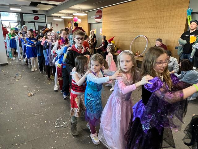 Strahlende Gesichter und schöne Erinnerungen ... | Foto: Martina Gaind