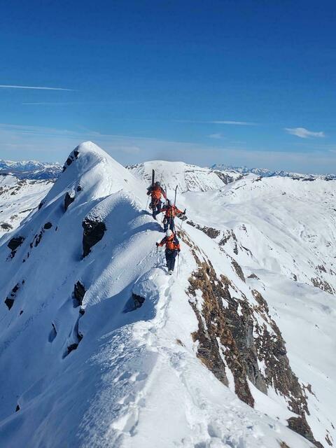 Foto: Wolfgang Rohrmoser, Hans-Peter Breuer, Gerhard Pfluger