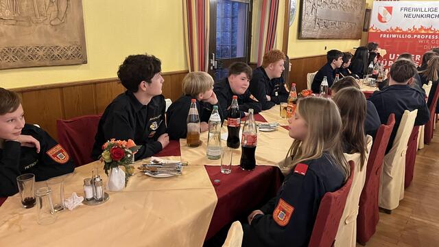 Foto: Jörg Toman/Feuerwehr Neunkirchen Stadt