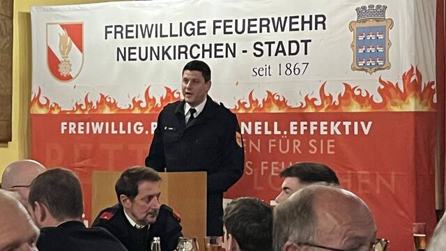 Foto: Jörg Toman/Feuerwehr Neunkirchen Stadt