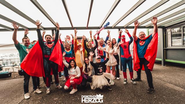 Foto: Diskothek Herzog