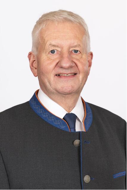 Stadtrat Eduard Hieß | Foto: ÖVP