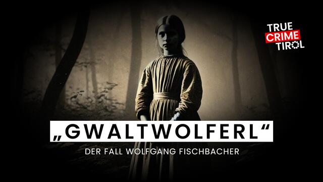 Unser zweiter Fall  der Serie True Crime Tirol befasst sich mit dem Mörder Wolfgang Fischbacher aus dem Tiroler Unterland.  | Foto: OpenAI/MeinBezirk Tirol