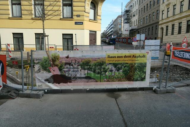 Foto: Patricia Hillinger/MeinBezirk