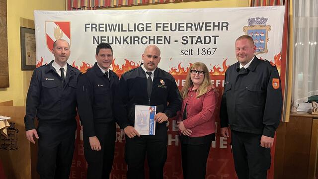 Foto: Jörg Toman/Feuerwehr Neunkirchen Stadt