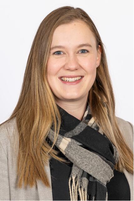 Stadträtin Anja Fuchs | Foto: ÖVP