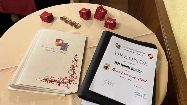 Foto: Jörg Toman/Feuerwehr Neunkirchen Stadt