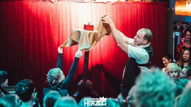 Foto: Diskothek Herzog