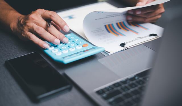 Im ersten Quartal 2025 gab es in der Steiermark 187 Unternehmensinsolvenzen, und damit um 2,2 Prozent mehr als im Vorjahr. | Foto: stock.adobe.com/Symbolfoto