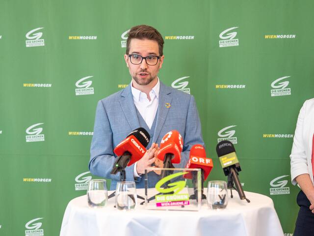 Foto: Valentina Marinelic/MeinBezirk