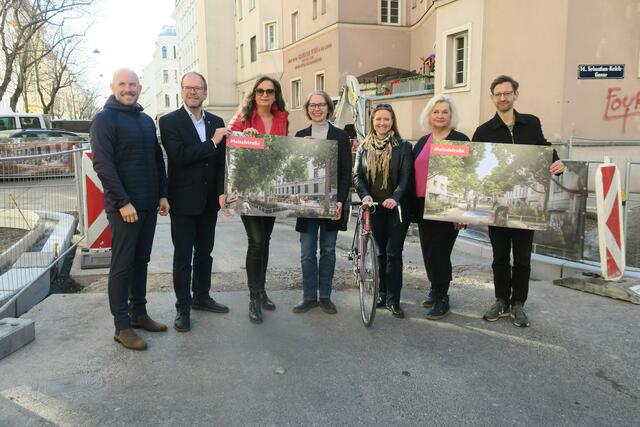 Foto: Patricia Hillinger/MeinBezirk