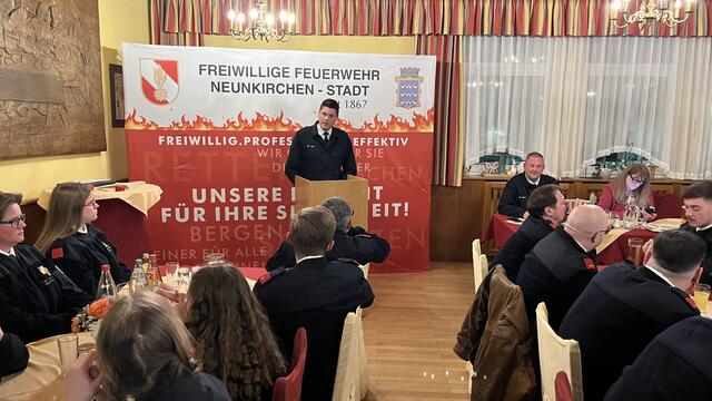 Foto: Jörg Toman/Feuerwehr Neunkirchen Stadt