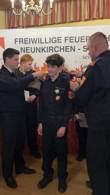 Foto: Jörg Toman/Feuerwehr Neunkirchen Stadt