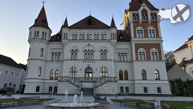 Die Gemeinderatswahl ist vorbei. Alle Ergebnisse im Bezirk und in den südoststeirischen Gemeinden findest du auf MeinBezirk.at. | Foto: Heimo Potzinger