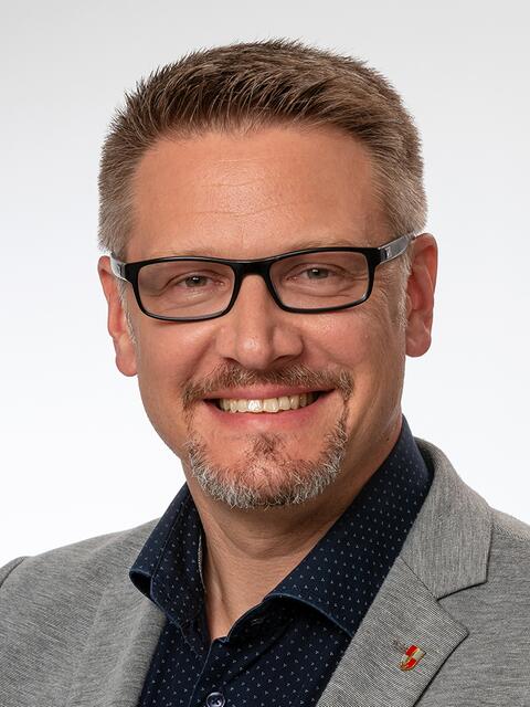 Clemens Nagl wurde einstimmig zum Bürgermeister gewählt.